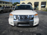 Used 2012 Nissan Titan SV w/ SV Value Truck Pkg image 6