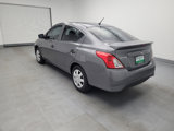 Used 2019 Nissan Versa S Plus image 3