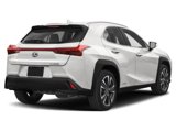 Certified 2020 Lexus UX 250h w/ Premium Package image 2