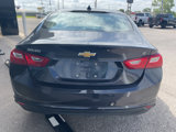 Used 2023 Chevrolet Malibu LT image 4