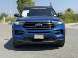 Used 2020 Ford Explorer XLT w/ Comfort Package image 5