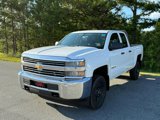 Used 2015 Chevrolet Silverado 2500 W/T image 3