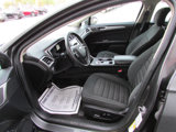 Used 2019 Ford Fusion SE image 6
