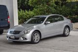 Used 2011 INFINITI G25 x image 3