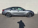 New 2025 Nissan Sentra SV w/ All-Weather Package image 2