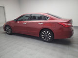 Used 2017 Nissan Altima 2.5 SV w/ Convenience Package image 3
