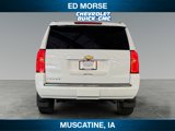 Used 2016 Chevrolet Tahoe LTZ image 4