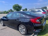 Used 2016 Honda Civic LX image 2