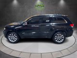 Used 2017 Jeep Grand Cherokee Overland image 6