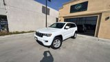 Used 2017 Jeep Grand Cherokee Laredo w/ Quick Order Package 2BE image 6