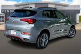 Used 2021 Buick Encore GX Essence w/ Advanced Technology Package image 2