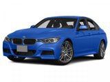 Used 2015 BMW 335i xDrive Sedan image 4