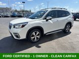 Used 2019 Subaru Forester Touring w/ Popular Package #3 image 3