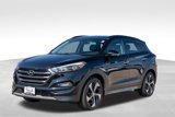 Used 2017 Hyundai Tucson Limited w/ Limited Ultimate Package 03 image 3