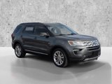 Used 2019 Ford Explorer XLT w/ Equipment Group 202A image 2