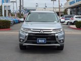 Used 2016 Mitsubishi Outlander SEL image 2