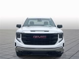 Used 2023 GMC Sierra 1500 Pro w/ Pro Value Package image 2
