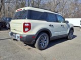New 2025 Ford Bronco Sport Big Bend image 2