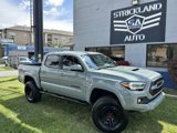 Used 2023 Toyota Tacoma SR5 image 2
