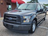 Used 2017 Ford F150 XL w/ Equipment Group 101A Mid image 3