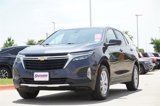 Used 2023 Chevrolet Equinox LT image 3