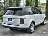 Used 2019 Land Rover Range Rover HSE image 5