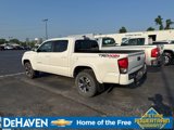 Used 2016 Toyota Tacoma 4x4 Double Cab image 3