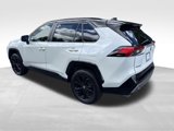 Used 2022 Toyota RAV4 XSE image 3