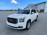 Used 2015 GMC Yukon SLT w/ HD Trailering Package image 5