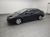 Used 2014 Honda Civic LX image 2