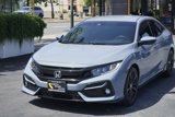 Used 2020 Honda Civic Sport image 3