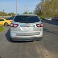 Used 2014 Chevrolet Traverse LT w/ All-Star Edition image 4