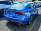 Certified 2022 Kia Forte GT w/ GT2 Package image 4