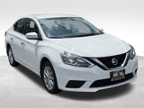 Used 2019 Nissan Sentra S w/ Appearance Package image 3