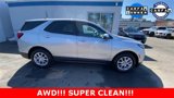Certified 2022 Chevrolet Equinox LT image 2