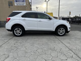 Used 2017 Chevrolet Equinox LS image 2