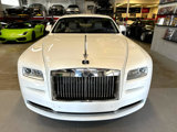 Used 2015 Rolls-Royce Wraith image 2