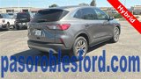 Certified 2022 Ford Escape SEL image 3