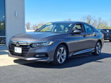 Used 2019 Honda Accord EX-L image 3