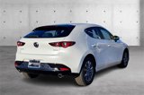 New 2025 MAZDA MAZDA3 s image 3