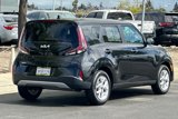 Certified 2025 Kia Soul LX w/ LX Technology Package image 4