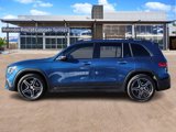 Used 2021 Mercedes-Benz GLB 250 4MATIC image 4