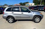 Used 2002 Toyota RAV4 4WD image 5