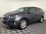 Used 2023 Chevrolet Equinox LT image 3