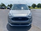 Used 2021 Ford Transit Connect XLT image 2