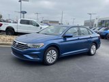 Used 2019 Volkswagen Jetta S w/ Driver Assistance Package image 3