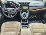 Used 2017 Honda CR-V Touring image 2