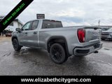 New 2025 GMC Sierra 1500 Pro w/ Graphite Edition image 6