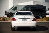 Certified 2021 Mercedes-Benz C 300 Sedan image 4