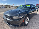 Used 2021 Dodge Charger SXT w/ Leather Interior Group image 2